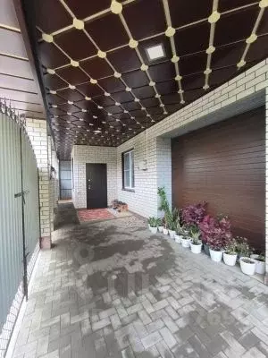 Коттедж в Алтайский край, Барнаул просп. Космонавтов, 20А (192 м) - Фото 2