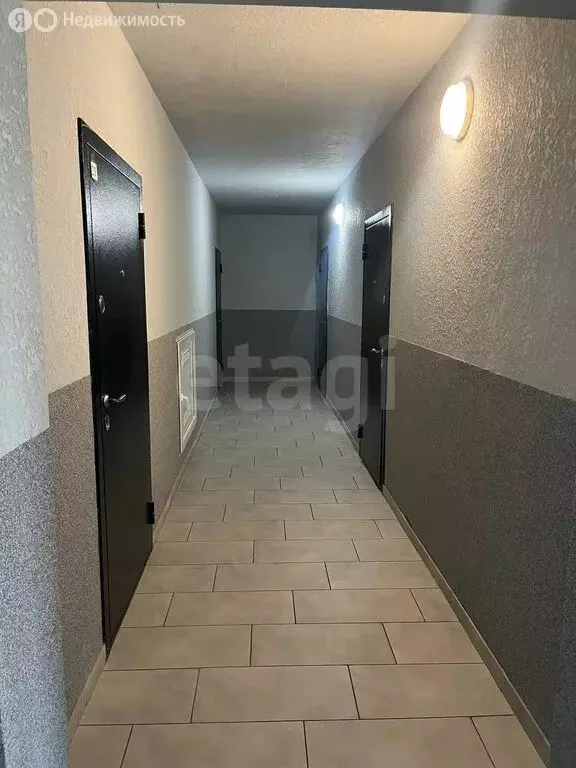 1-комнатная квартира: Калининградская область, Гурьевский ... - Фото 2