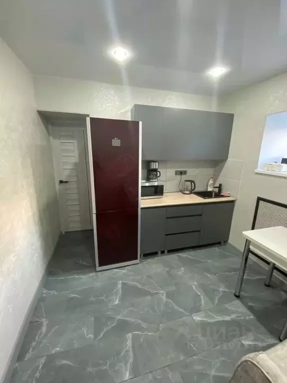 Офис в Мурманская область, Мурманск ул. Фадеев Ручей, 26 (72 м) - Фото 1