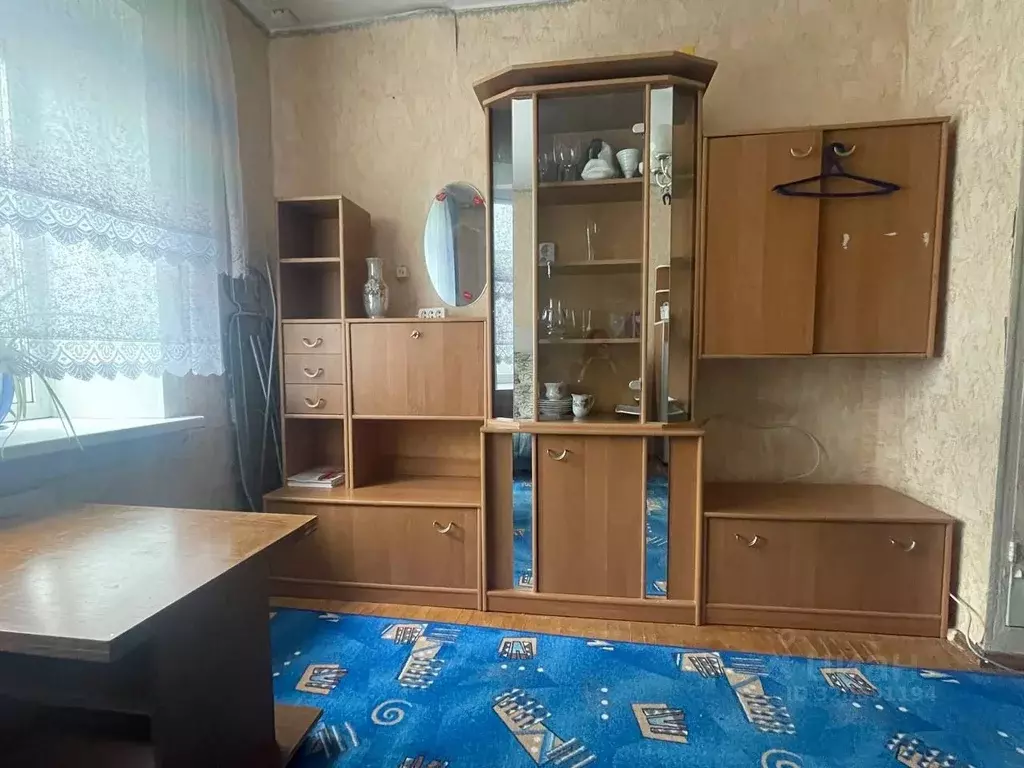 Комната Пермский край, Пермь Екатерининская ул., 134 (13.3 м) - Фото 1