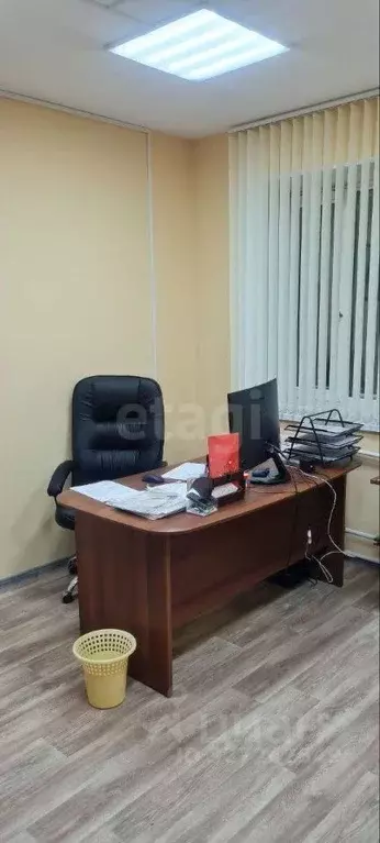 Офис в Ямало-Ненецкий АО, Новый Уренгой просп. Губкина, 4 (101 м) - Фото 2