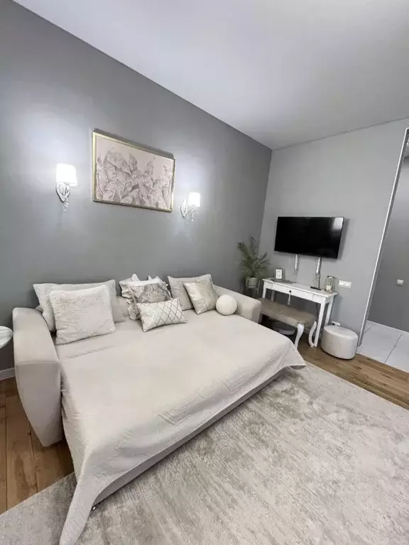 Коттедж в Астраханская область, Приволжский район, с. Три Протока ул. ... - Фото 2