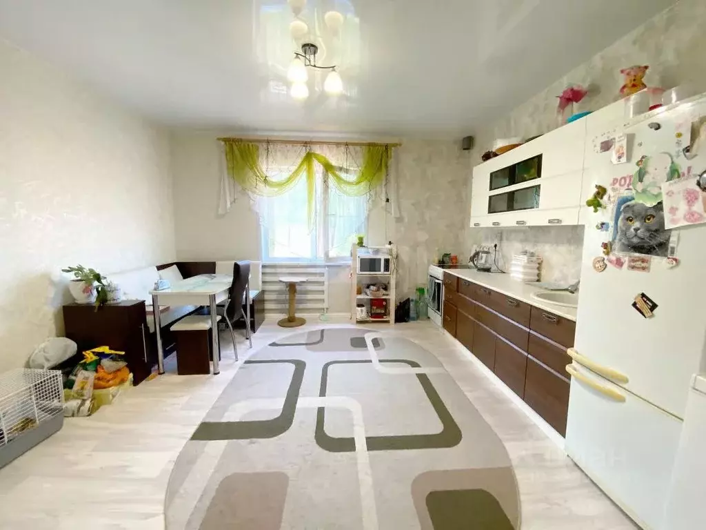 Дом в Алтай, Горно-Алтайск ул. Ойрот-Туринская, 23 (88 м) - Фото 1