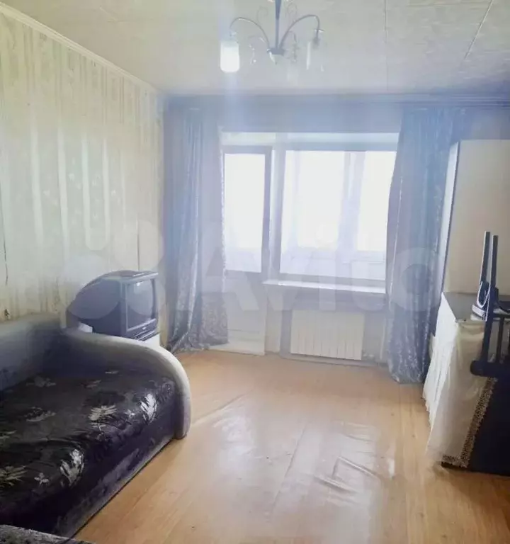 2-к. квартира, 45 м, 5/5 эт. - Фото 1