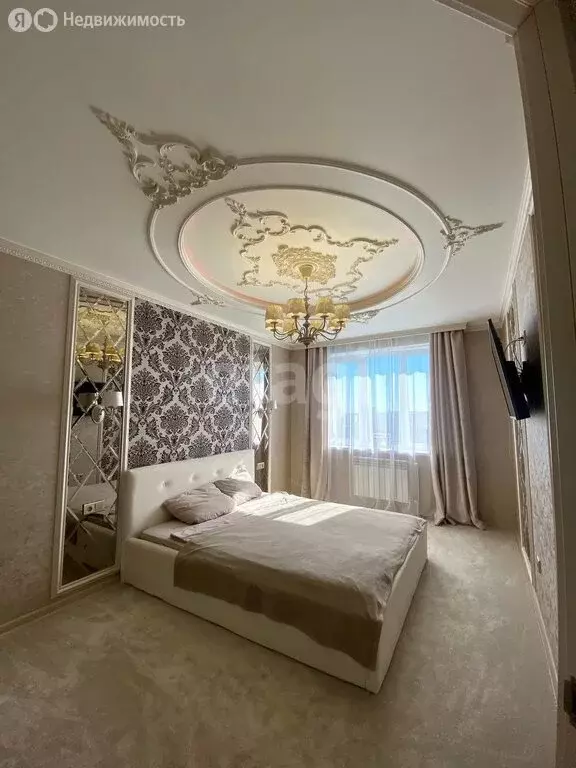 1-комнатная квартира: Ярославль, район Дядьково, Балтийская улица, 3 ... - Фото 1