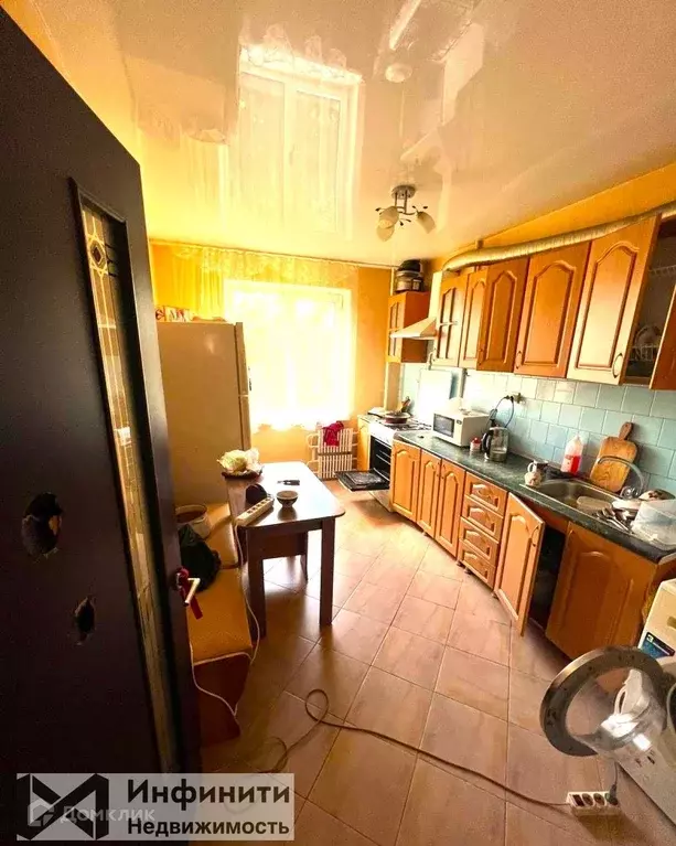 Продаётся 5-к квартира, 114 м - Фото 1