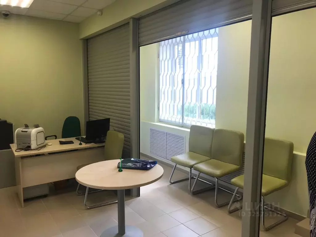 Помещение свободного назначения в Татарстан, Алексеевский район, ... - Фото 1