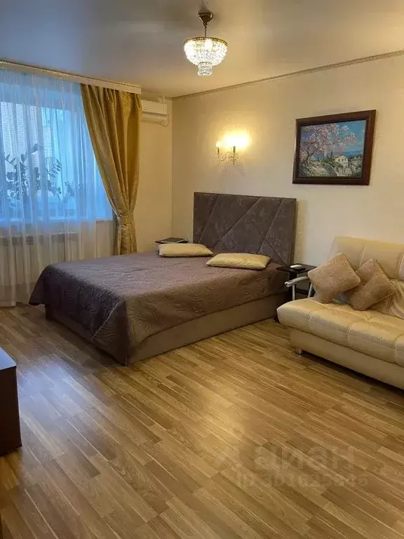 1-к кв. Татарстан, Казань пер. Односторонки Гривки, 10 (39.0 м) - Фото 0