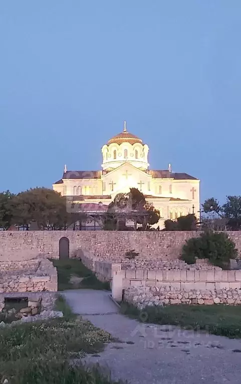 Комната Севастополь ул. Героев Севастополя, 21 (13.6 м) - Фото 1