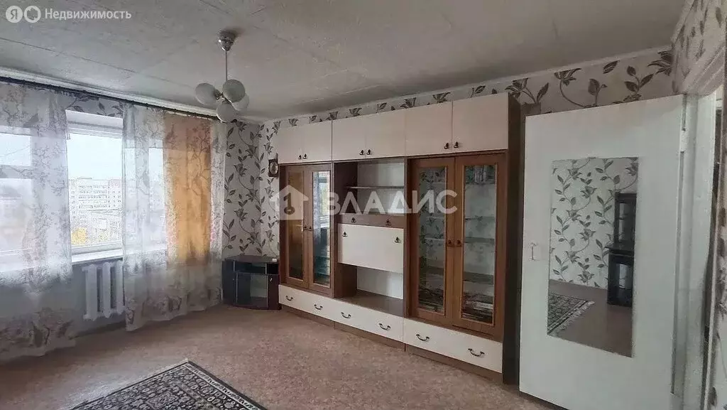 1-комнатная квартира: Вологда, улица Маршала Конева, 31А (36.9 м) - Фото 1