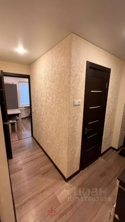 2-к кв. Белгородская область, Белгород Преображенская ул., 82 (43.0 м) - Фото 2