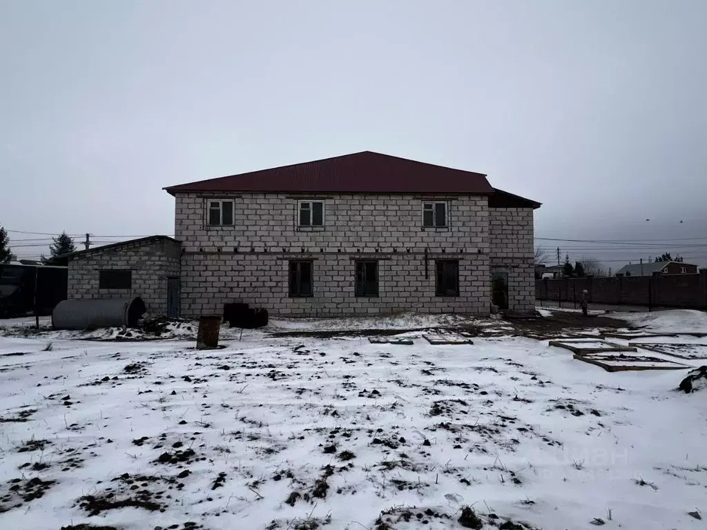 Дом в Самарская область, Ставропольский район, с. Тимофеевка ул. ... - Фото 2