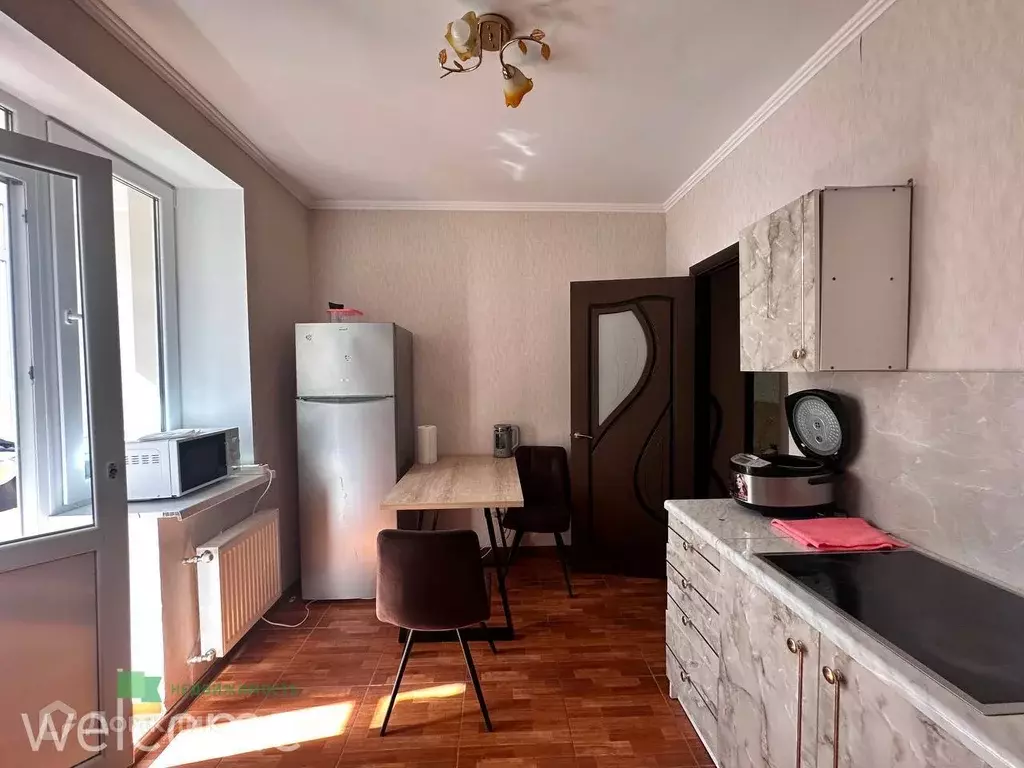 Продаётся 1-к квартира, 37 м - Фото 0