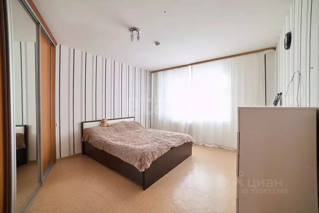 3-к кв. Башкортостан, Стерлитамакский район, Отрадовский сельсовет, с. ... - Фото 1