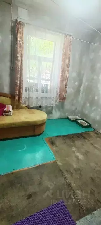 Дом в Хабаровский край, Хабаровск Грузинский пер., 9 (37 м) - Фото 2