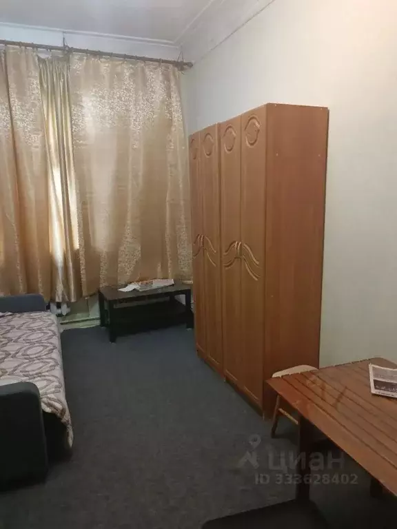 Комната Московская область, Лыткарино ул. Ухтомского, 24 (14.0 м) - Фото 1