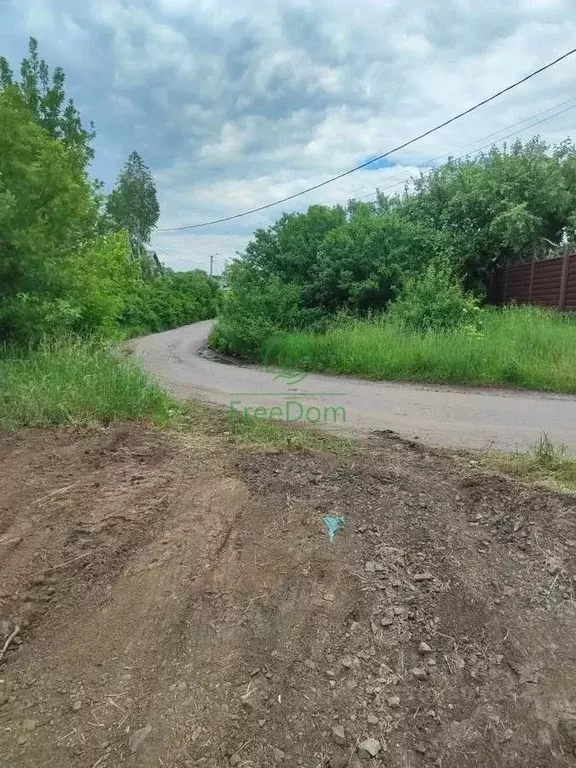 Участок в Белгородская область, Белгородский муниципальный округ, с. ... - Фото 2