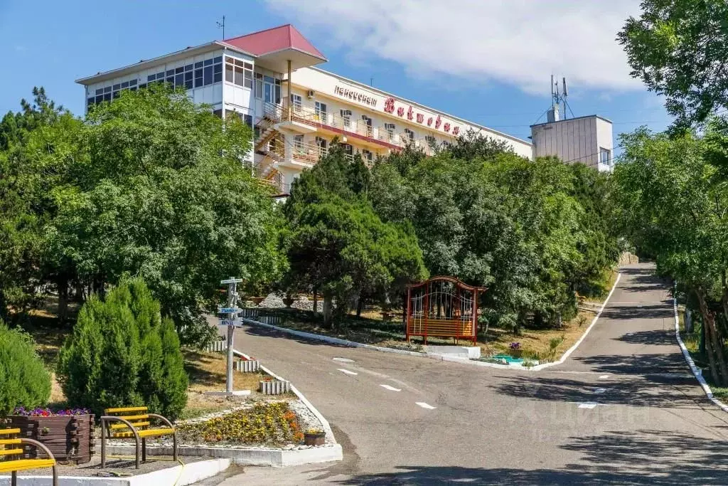 Комната Краснодарский край, Геленджик муниципальное образование, с. ... - Фото 0
