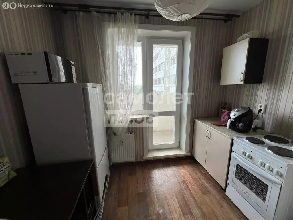 1-комнатная квартира: Первоуральск, Комсомольская улица, 5А (33.1 м) - Фото 1