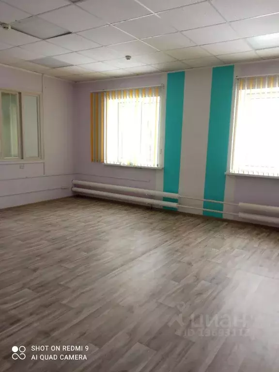 Офис в Пензенская область, Пенза ул. Суворова, 111А (68 м) - Фото 1