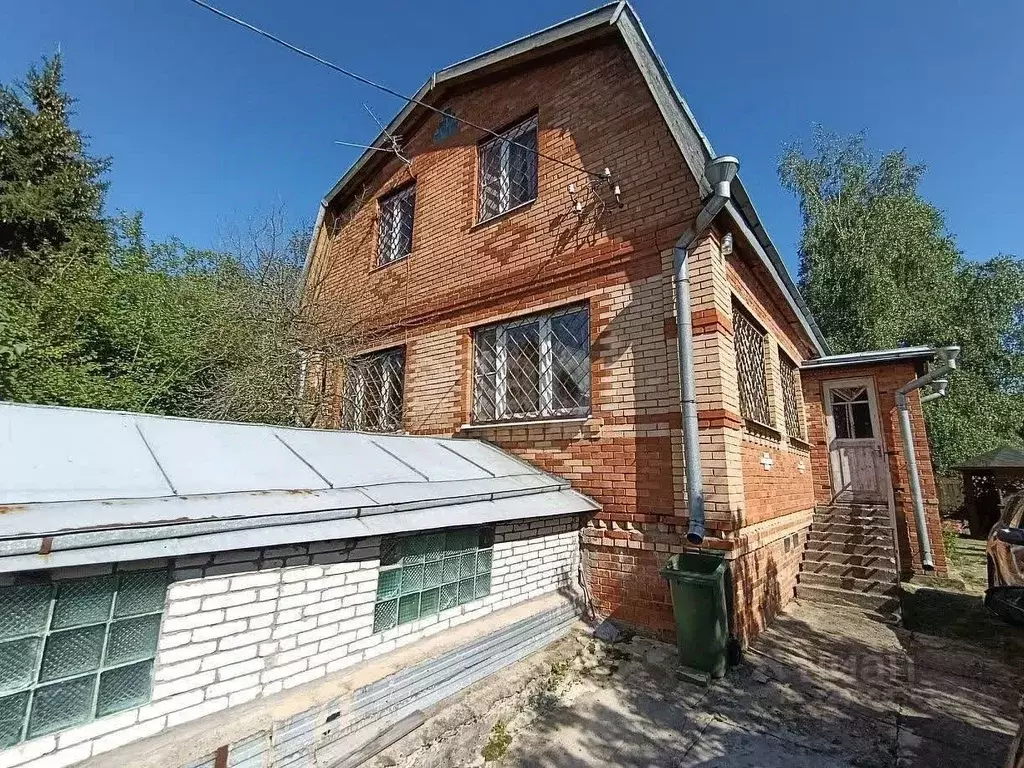 Дом в Московская область, Раменский муниципальный округ, Луч СНТ 169 ... - Фото 1