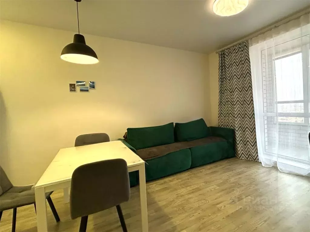 1-к кв. Волгоградская область, Волгоград пос. Ангарский, ул. Сульская ... - Фото 2