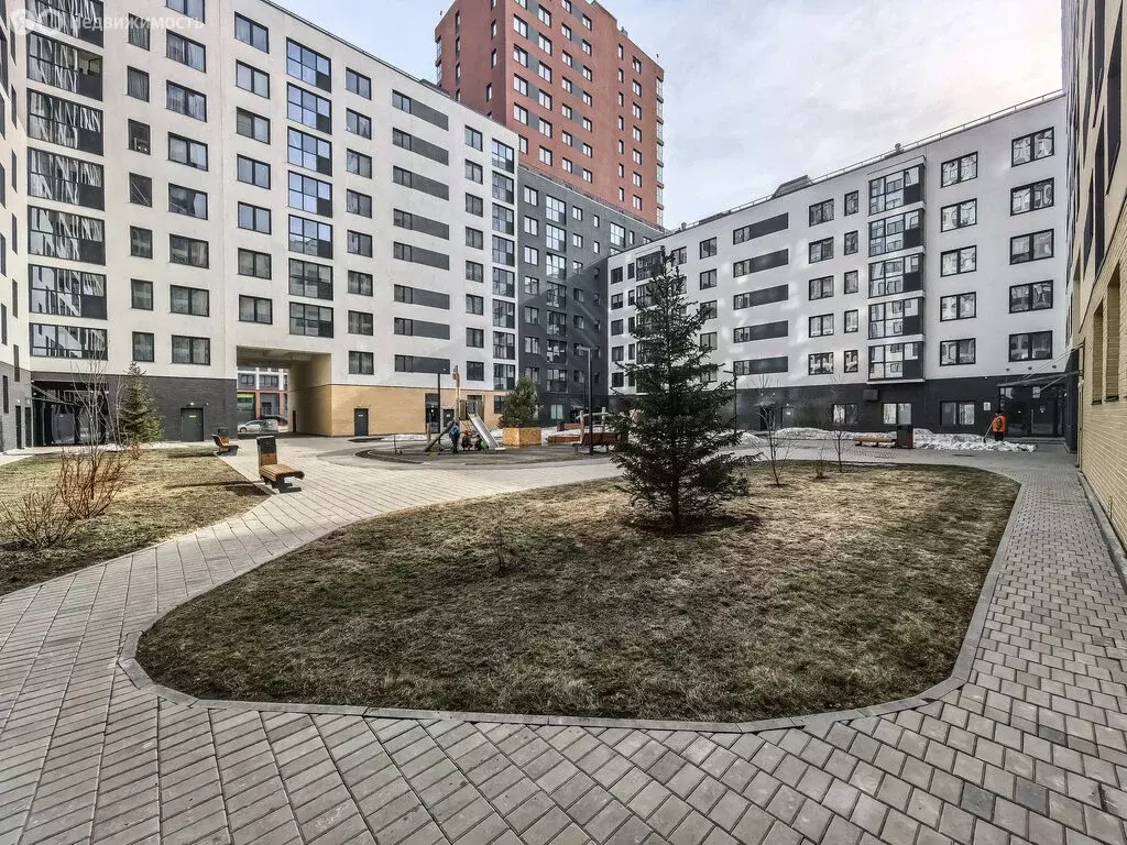 3-комнатная квартира: Новосибирск, Тайгинская улица, 39 (70.5 м) - Фото 1