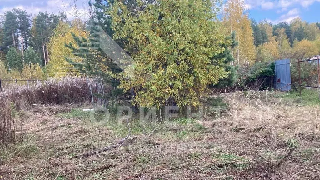 Участок в Свердловская область, Среднеуральск муниципальный округ, ... - Фото 1