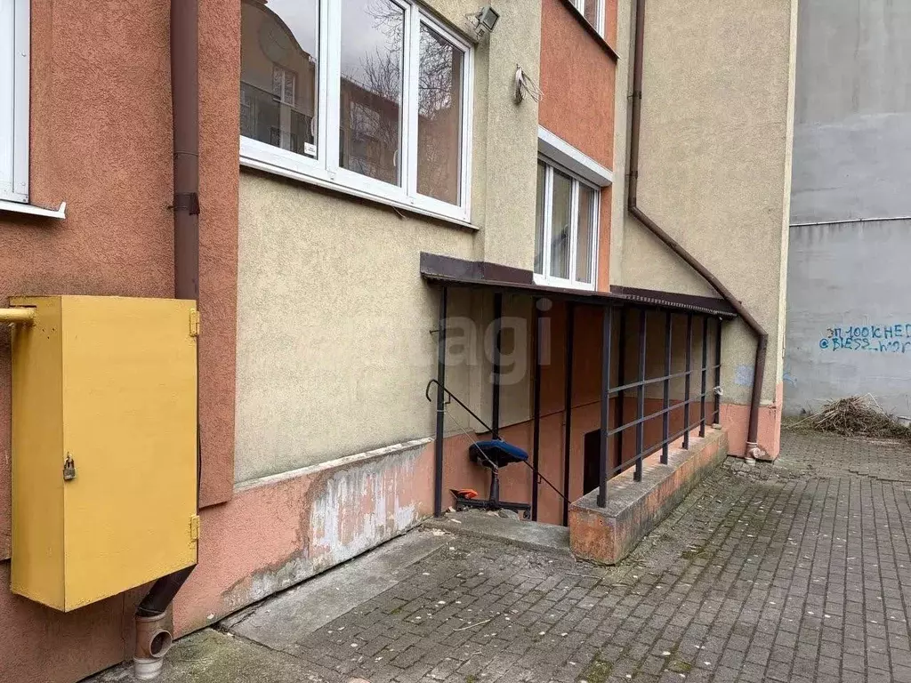 Офис в Калининградская область, Калининград Первомайская ул., 6 (275 ... - Фото 1