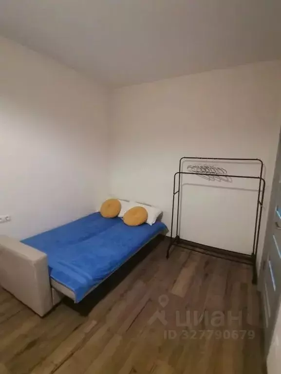 1-к кв. Москва ул. Генерала Донскова, 27к3 (39.0 м) - Фото 2