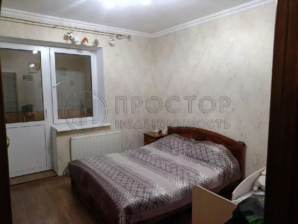 Продается 3-комнатная квартира - Фото 0