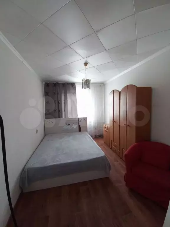 2-к. квартира, 48 м, 8/9 эт. - Фото 1