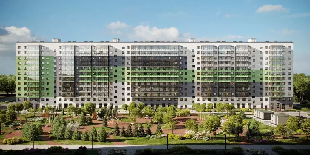 Торговая площадь в Ленинградская область, Всеволожский район, ... - Фото 2