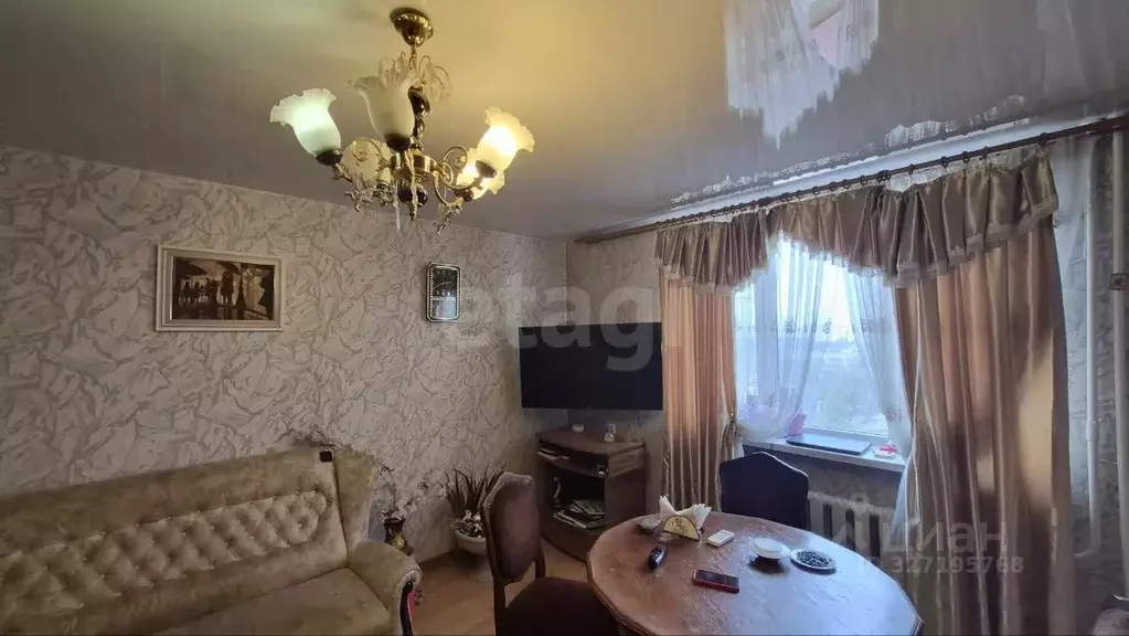 5-к кв. Крым, Симферополь ул. Севастопольская (106.6 м) - Фото 2