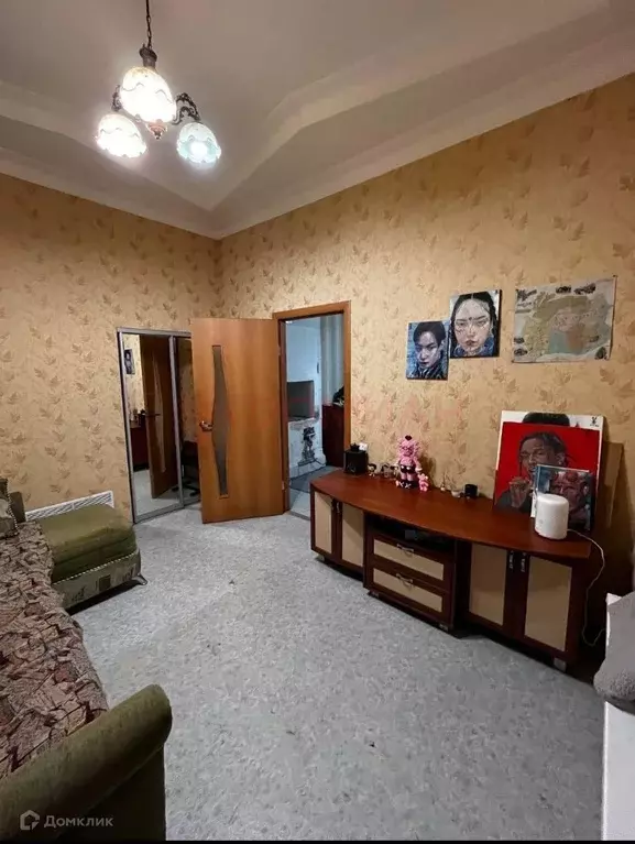 Продаётся 2-к квартира, 28 м - Фото 1
