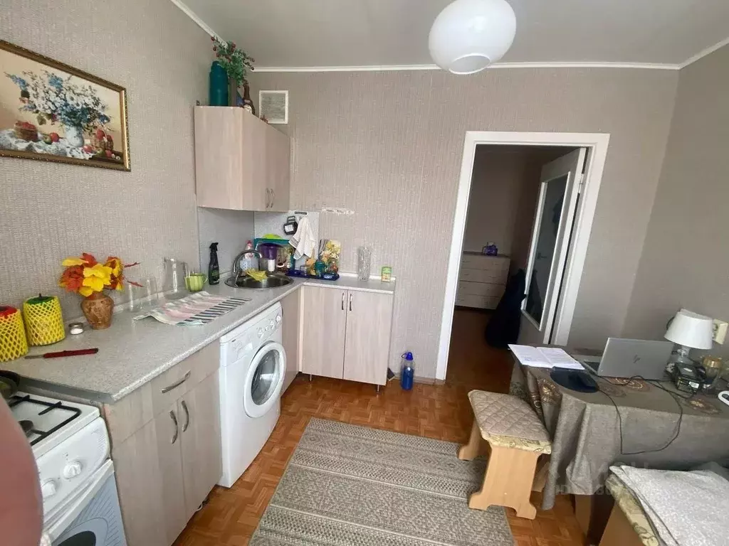 2-к кв. Костромская область, Кострома Давыдовский-3 мкр, 20 (50.0 м) - Фото 0