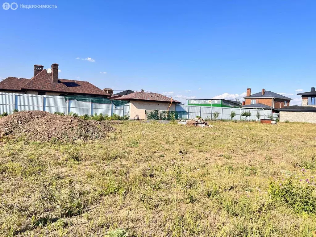 Участок в хутор Камышеваха, улица Жавель (8 м) - Фото 2