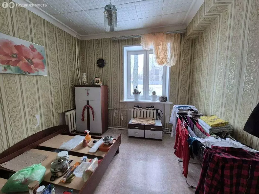 3-комнатная квартира: Углич, Заводская улица, 4/67 (60.1 м) - Фото 2