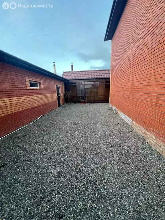 Дом в Черногорск, Комсомольская улица, 97 (325 м) - Фото 2