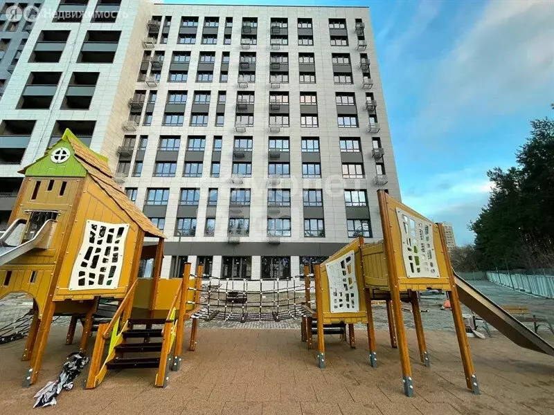 1-комнатная квартира: Воронеж, улица Любы Шевцовой, 31 (64.42 м) - Фото 0