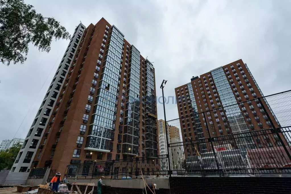 Помещение свободного назначения в Нижегородская область, Нижний ... - Фото 1