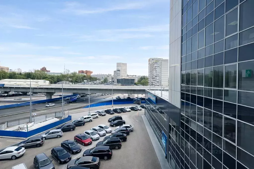 Офис в Новосибирская область, Новосибирск пл. Труда, 1 (31 м) - Фото 2