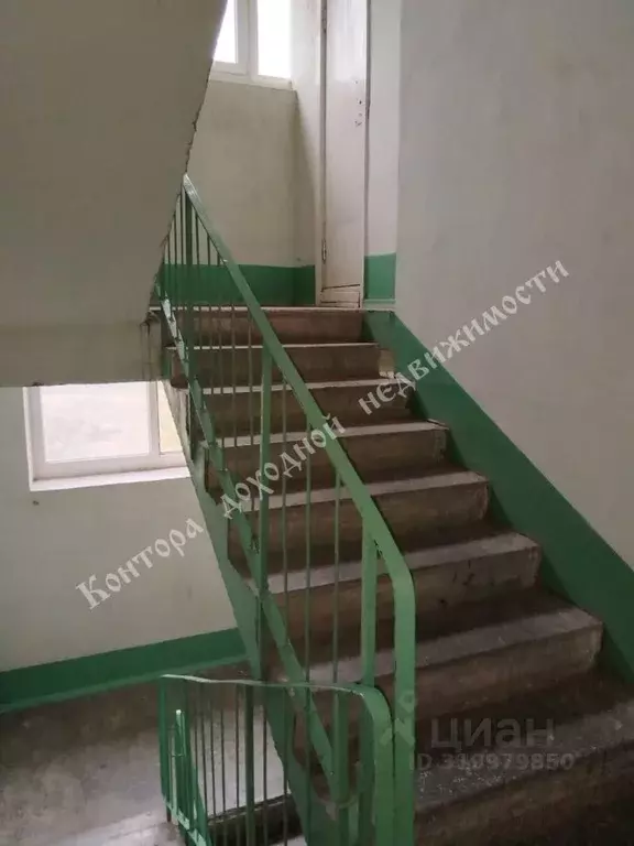 2-к кв. Ростовская область, Ростов-на-Дону Северный мкр, ул. ... - Фото 1