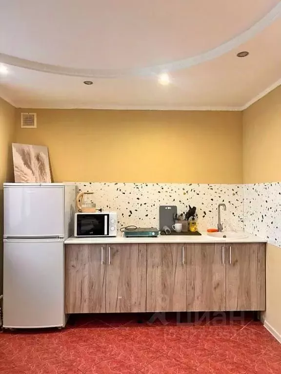 3-к кв. Крым, Белогорск ул. Гагарина, 4 (75.0 м) - Фото 1