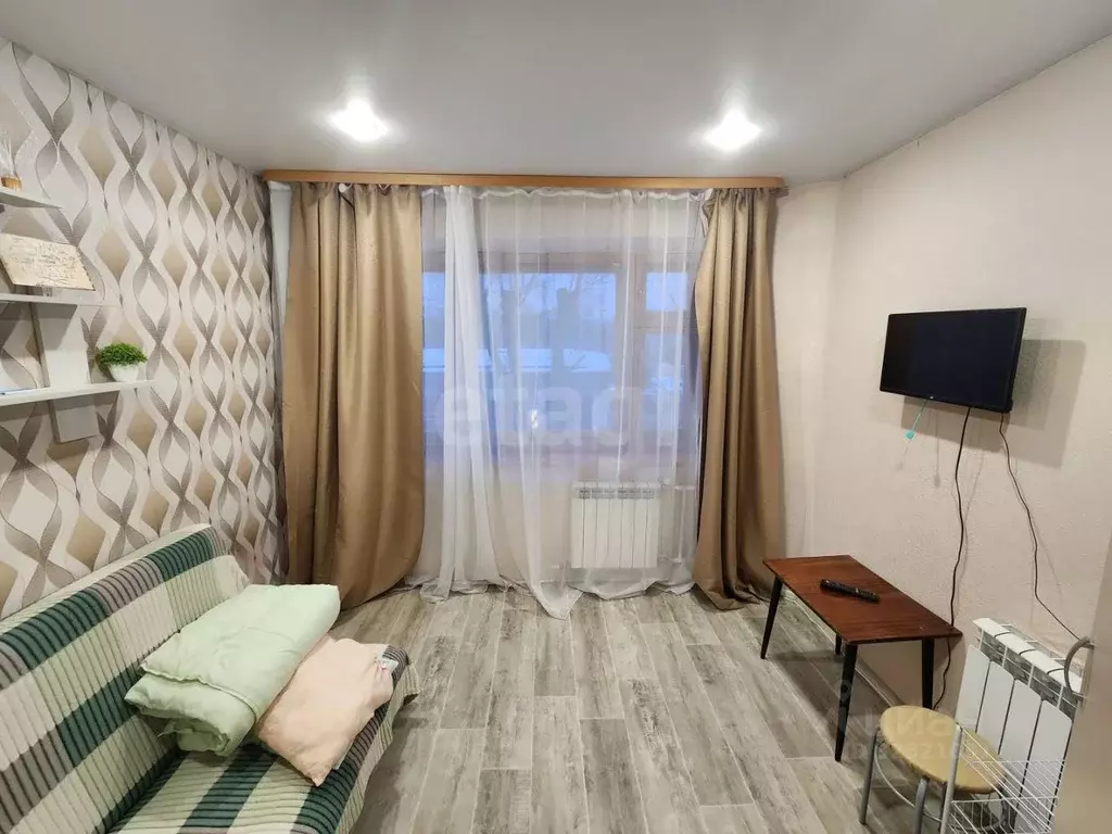 Комната Коми, Сыктывкар ул. Карла Маркса, 184 (16.6 м) - Фото 2