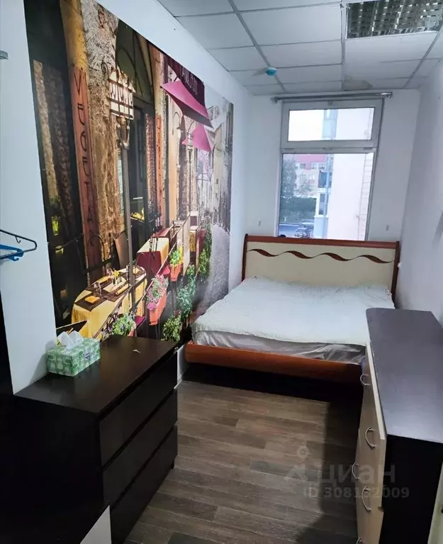 Комната Архангельская область, Архангельск ул. Свободы, 29к3 - Фото 1