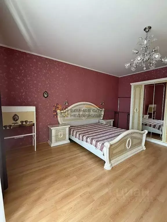 1-к кв. Башкортостан, Уфа ул. Дорофеева (78.0 м) - Фото 2