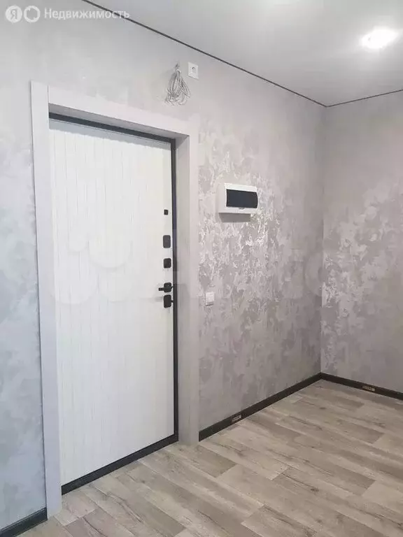 1-комнатная квартира: Саратов, улица имени Академика Н.Н. Семёнова, 19 ... - Фото 2