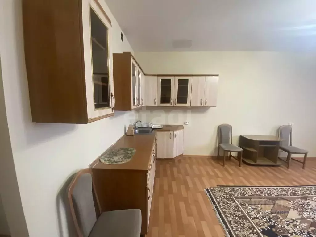 2-к кв. Тюменская область, Тюмень бул. Бориса Щербины, 18 (75.0 м) - Фото 2