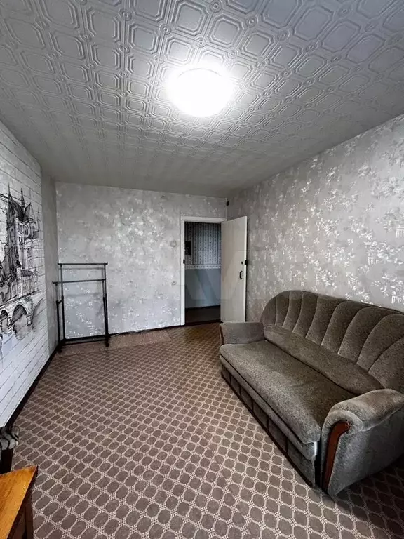 2-к. квартира, 42 м, 4/10 эт. - Фото 1